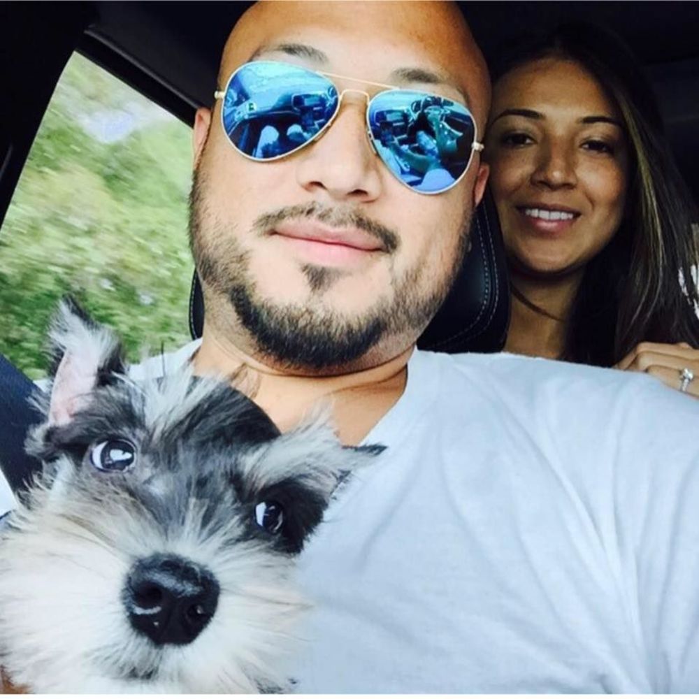 Meet your Posher, Jp